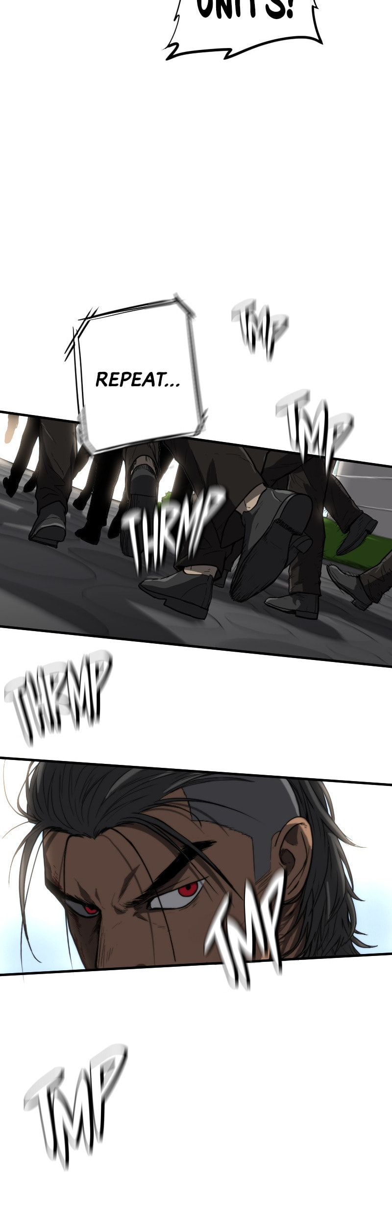 Brandal Chapter 16 page 27 - 
