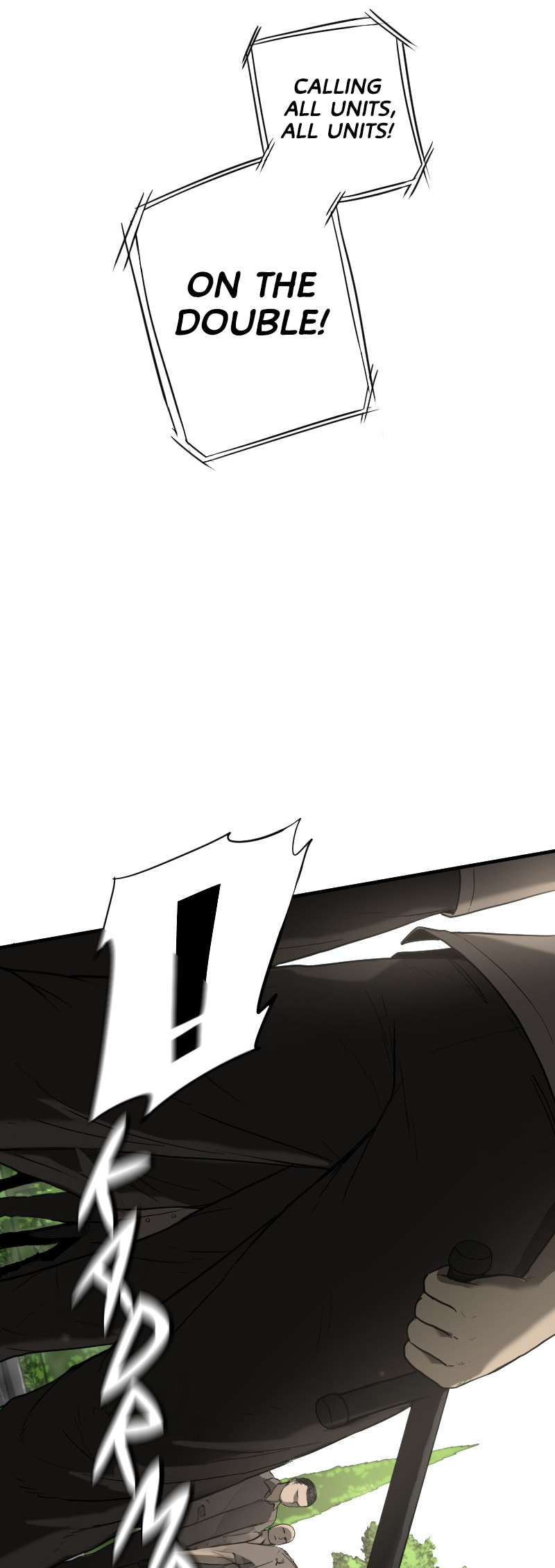Brandal Chapter 16 page 28 - 