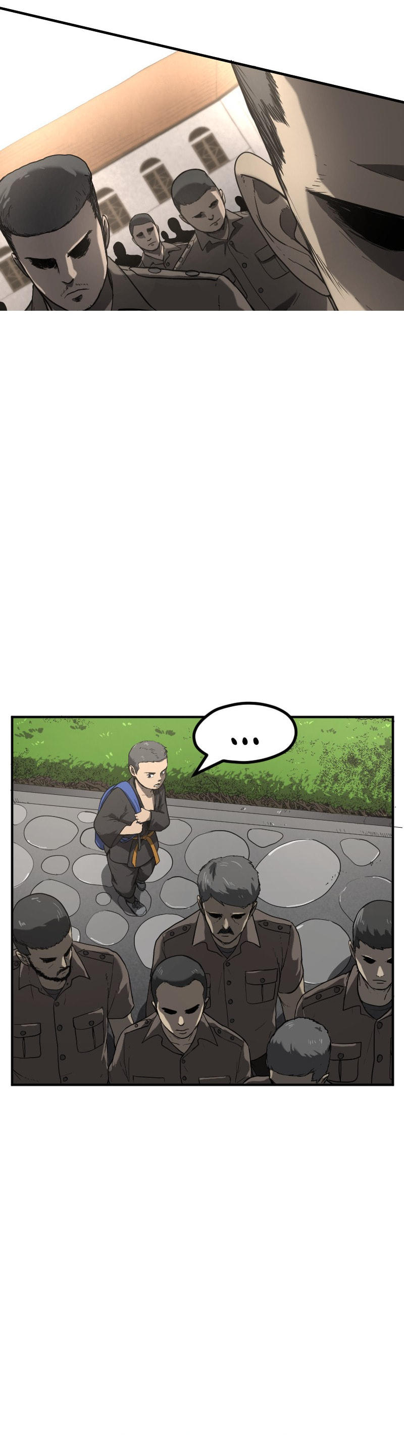Brandal Chapter 16 page 30 - 