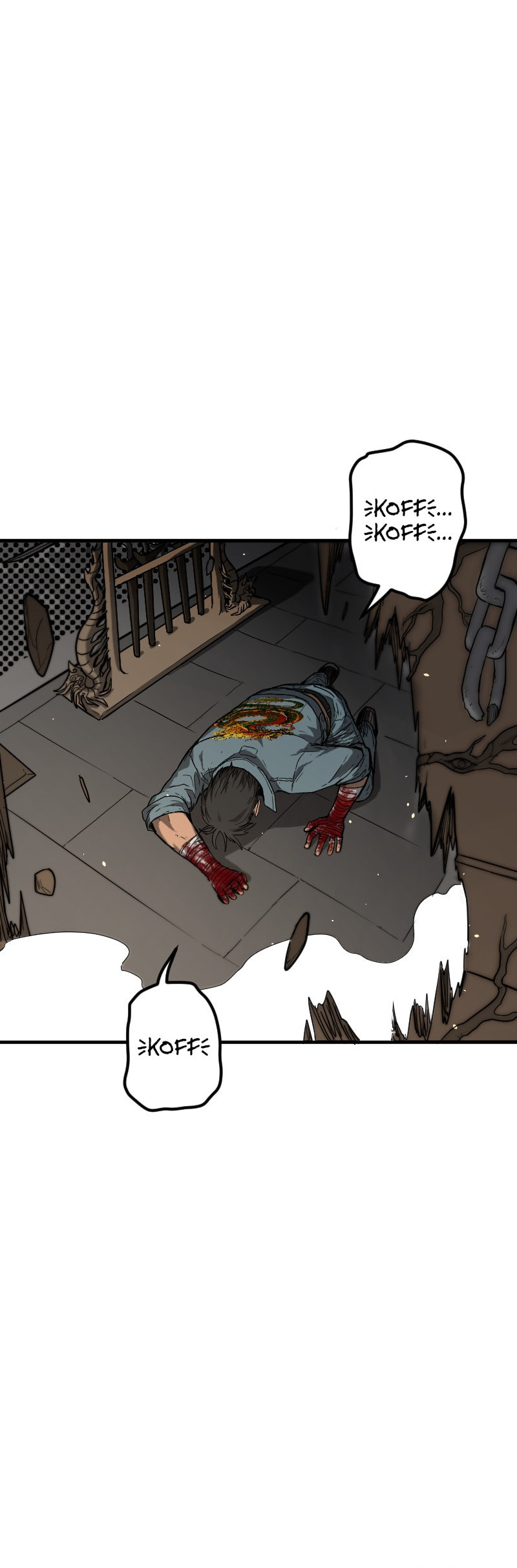 Brandal Chapter 16 page 4 - 