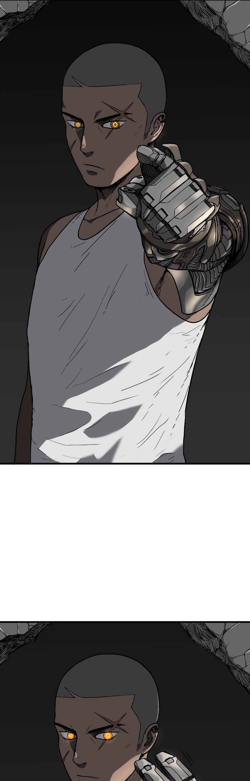 Brandal Chapter 16 page 33 - 