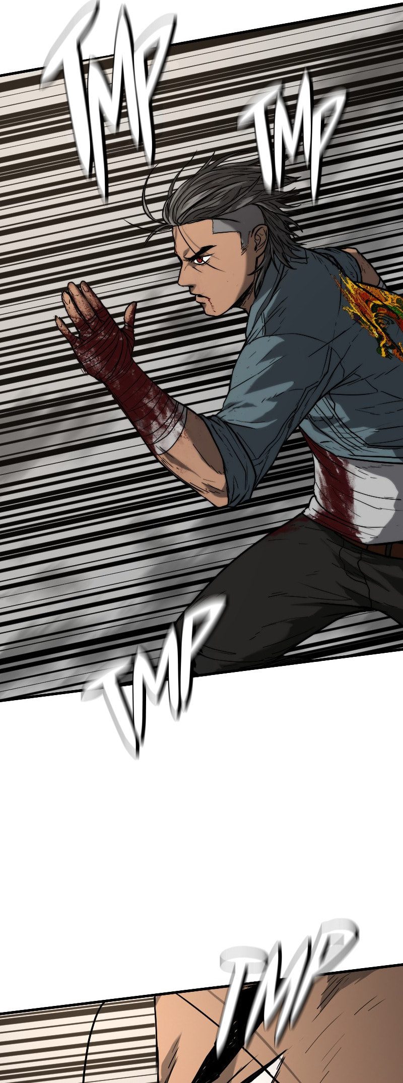 Brandal Chapter 16 page 39 - 