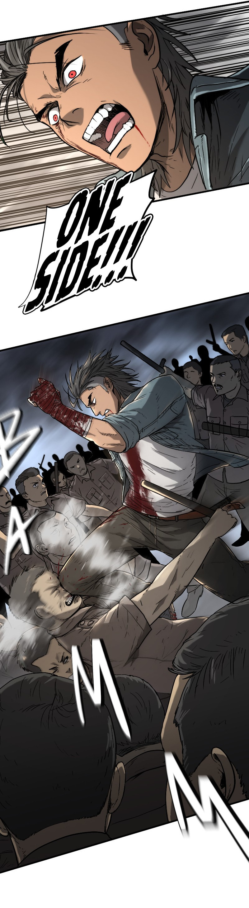 Brandal Chapter 16 page 44 - 
