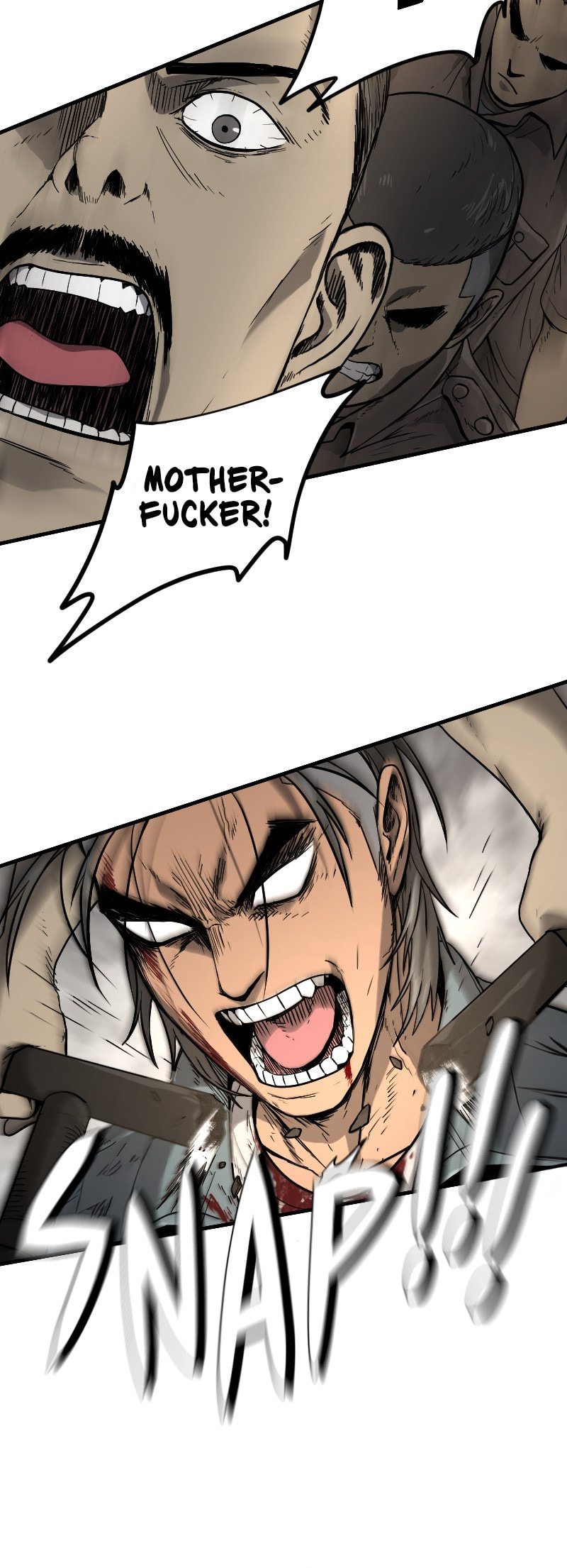 Brandal Chapter 16 page 46 - 