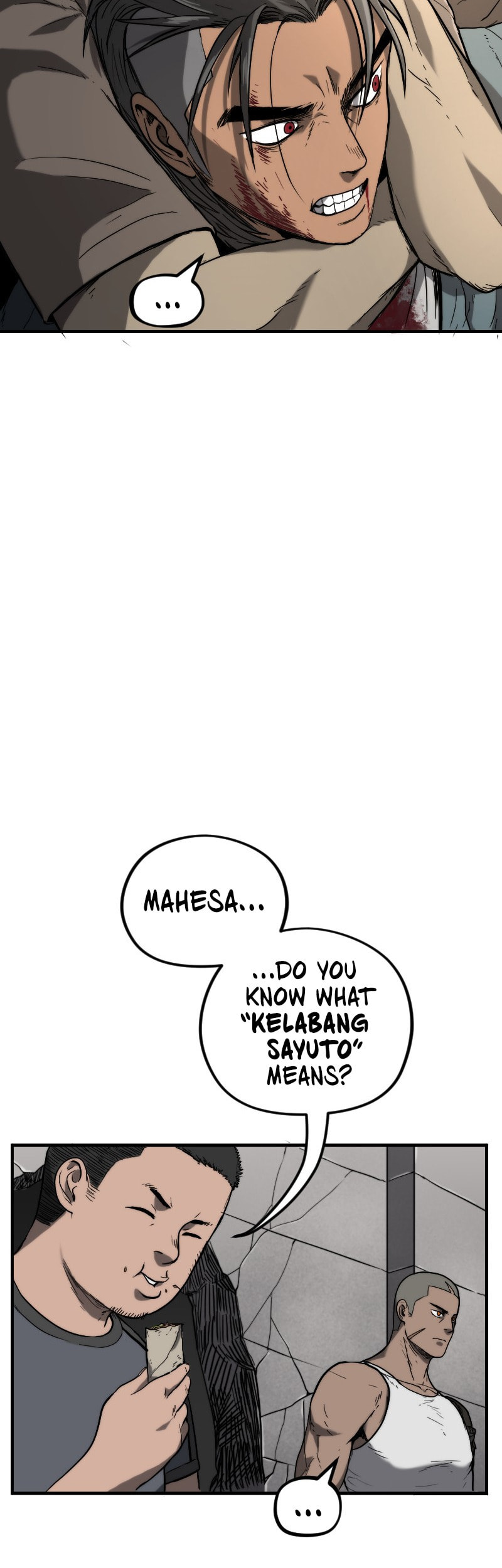 Brandal Chapter 16 page 50 - 