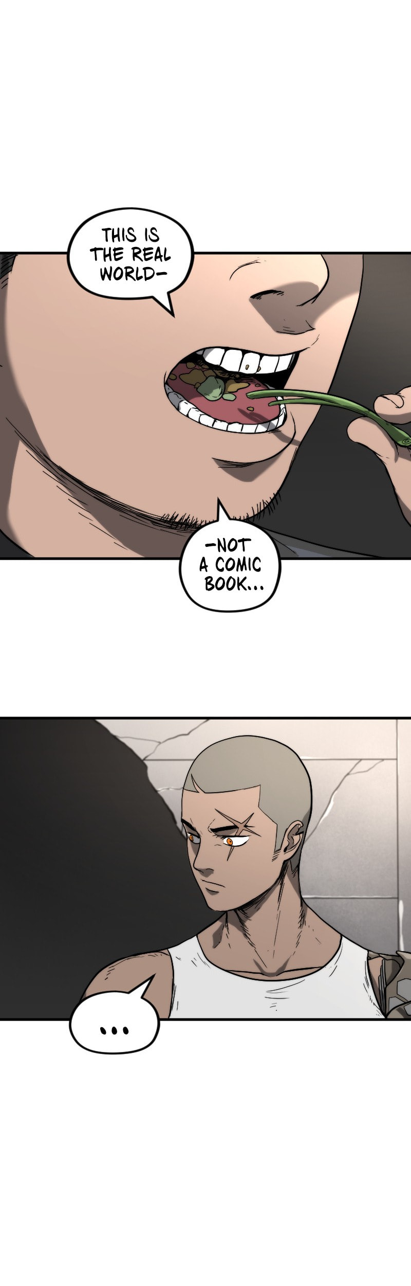 Brandal Chapter 16 page 52 - 