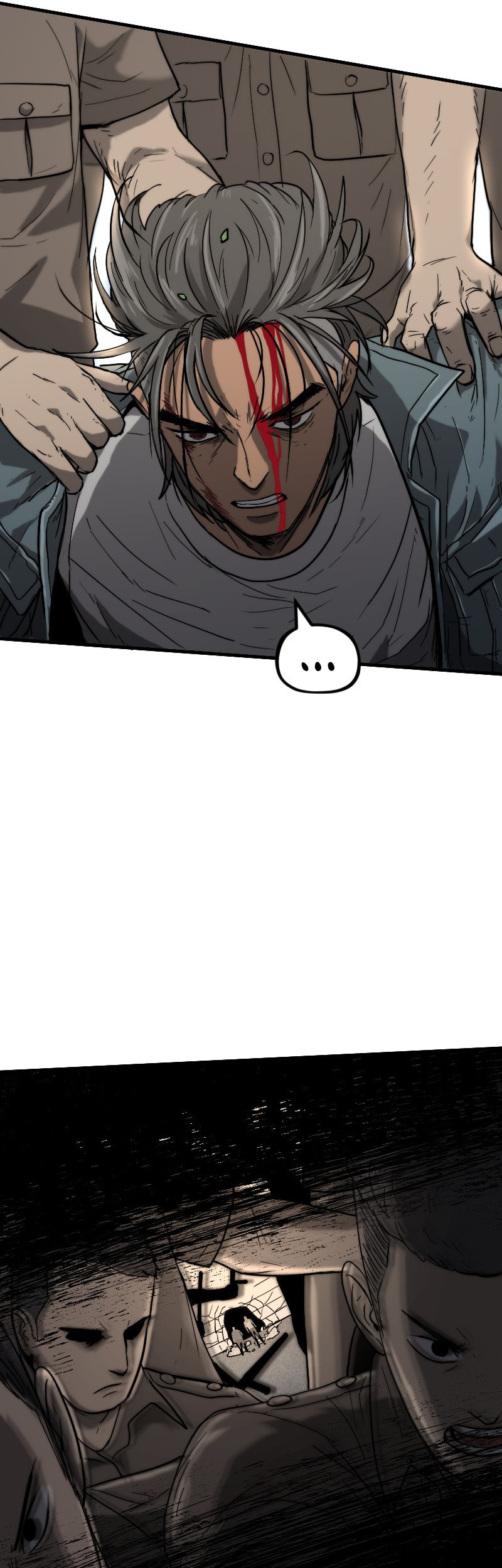 Brandal Chapter 16 page 55 - 
