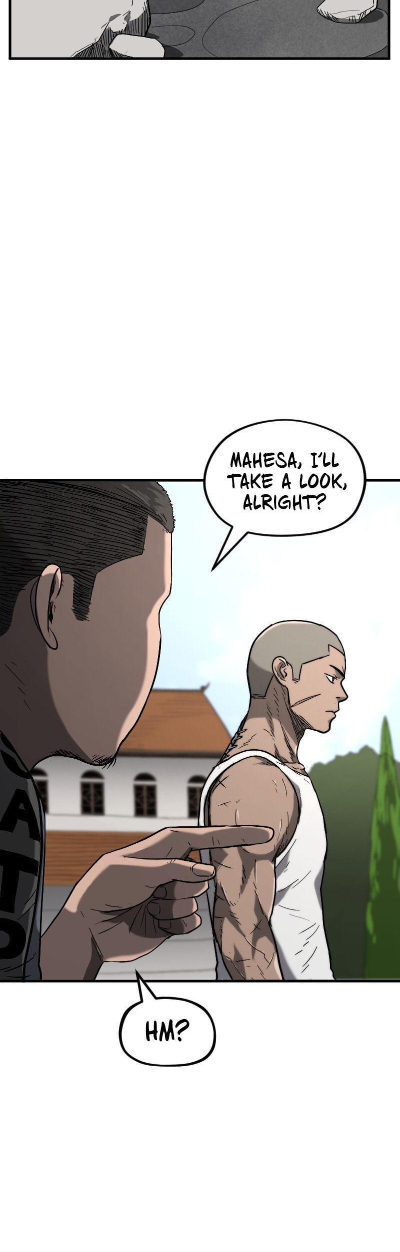 Brandal Chapter 16 page 58 - 