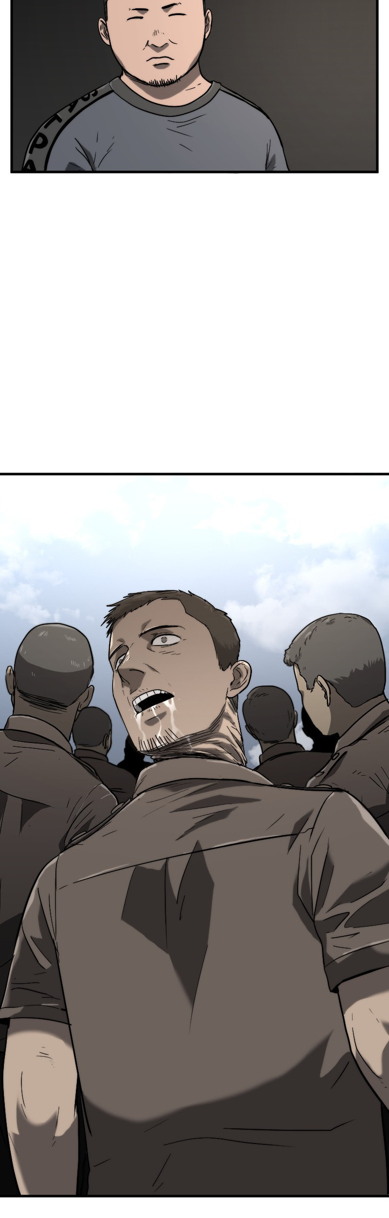 Brandal Chapter 16 page 60 - 