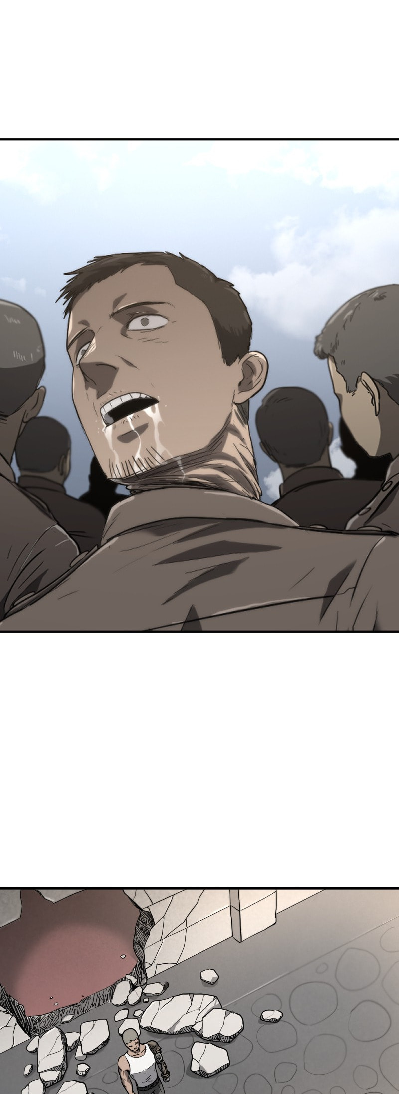 Brandal Chapter 16 page 61 - 