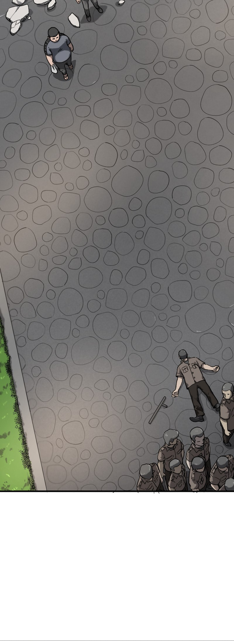 Brandal Chapter 16 page 62 - 