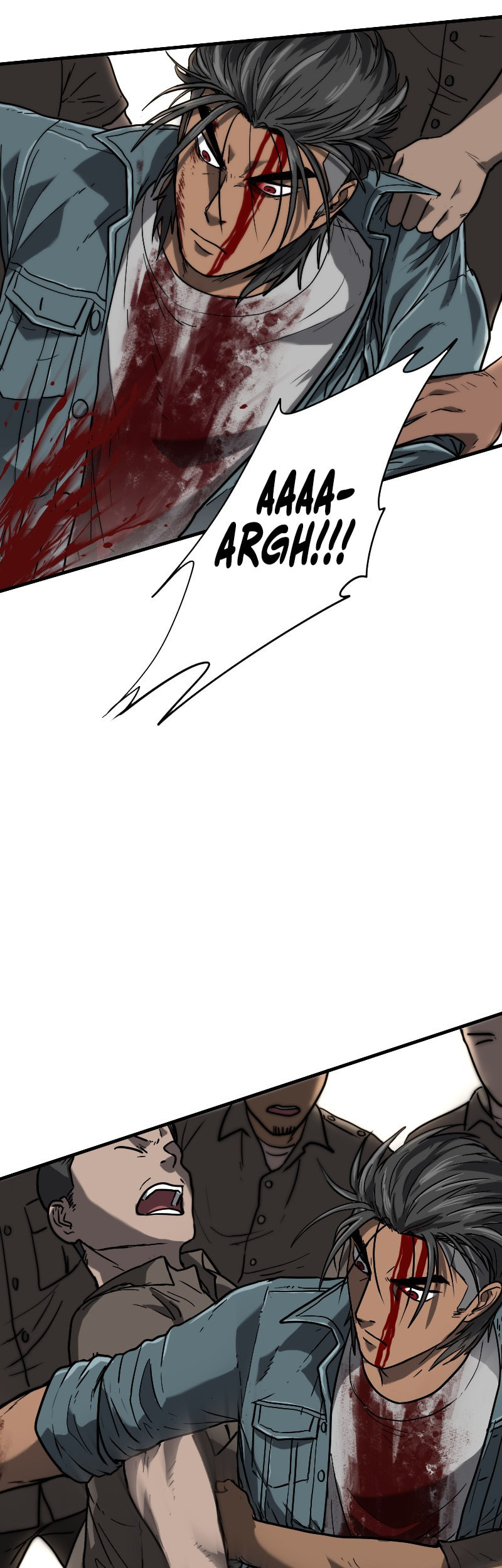 Brandal Chapter 17 page 13 - 