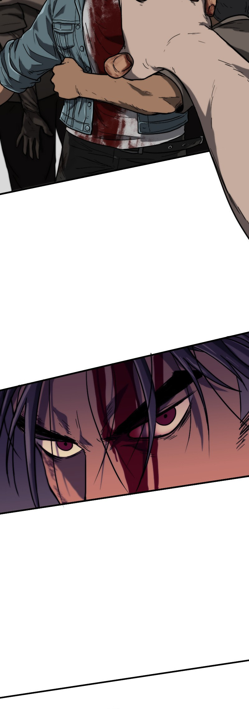 Brandal Chapter 17 page 16 - 