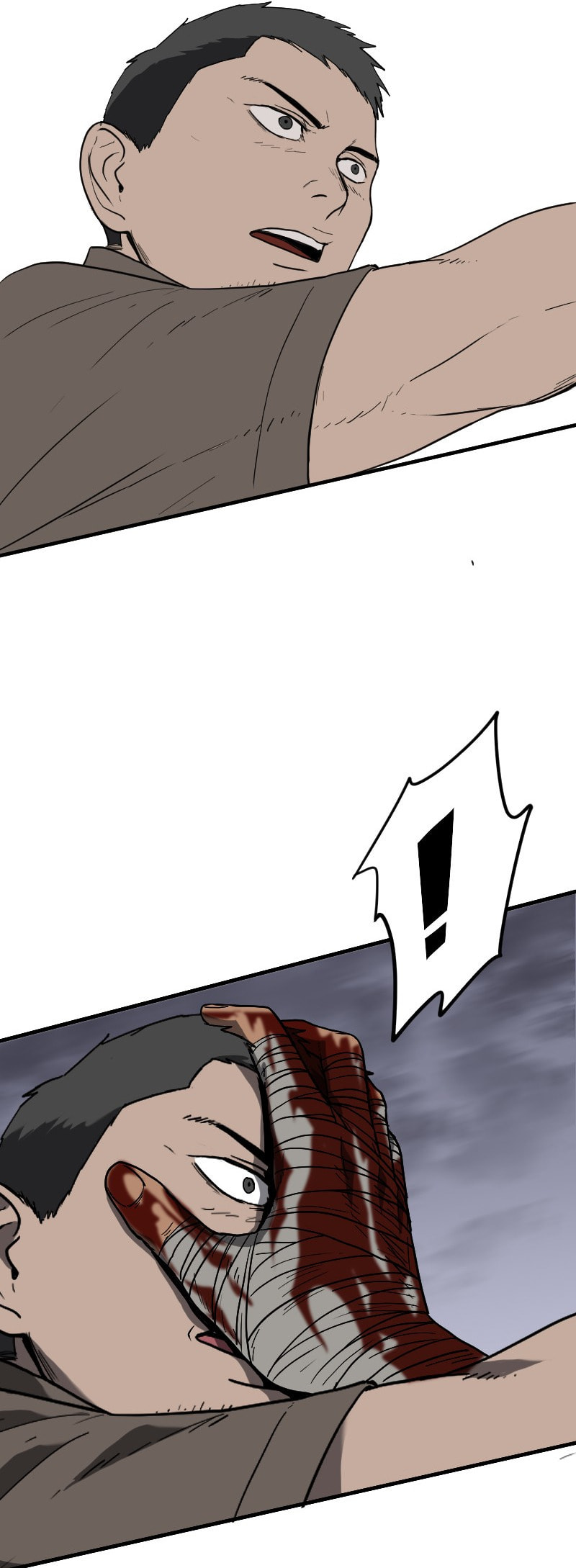 Brandal Chapter 17 page 17 - 