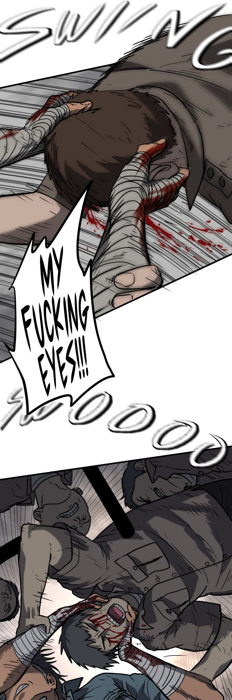 Brandal Chapter 17 page 24 - 