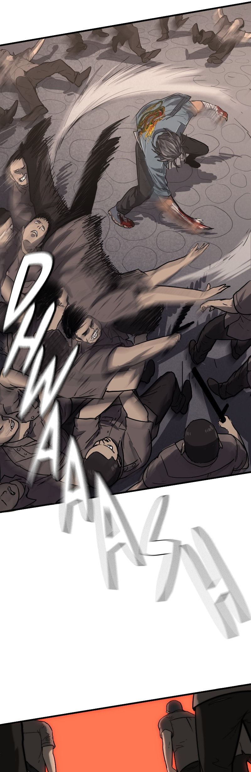 Brandal Chapter 17 page 26 - 