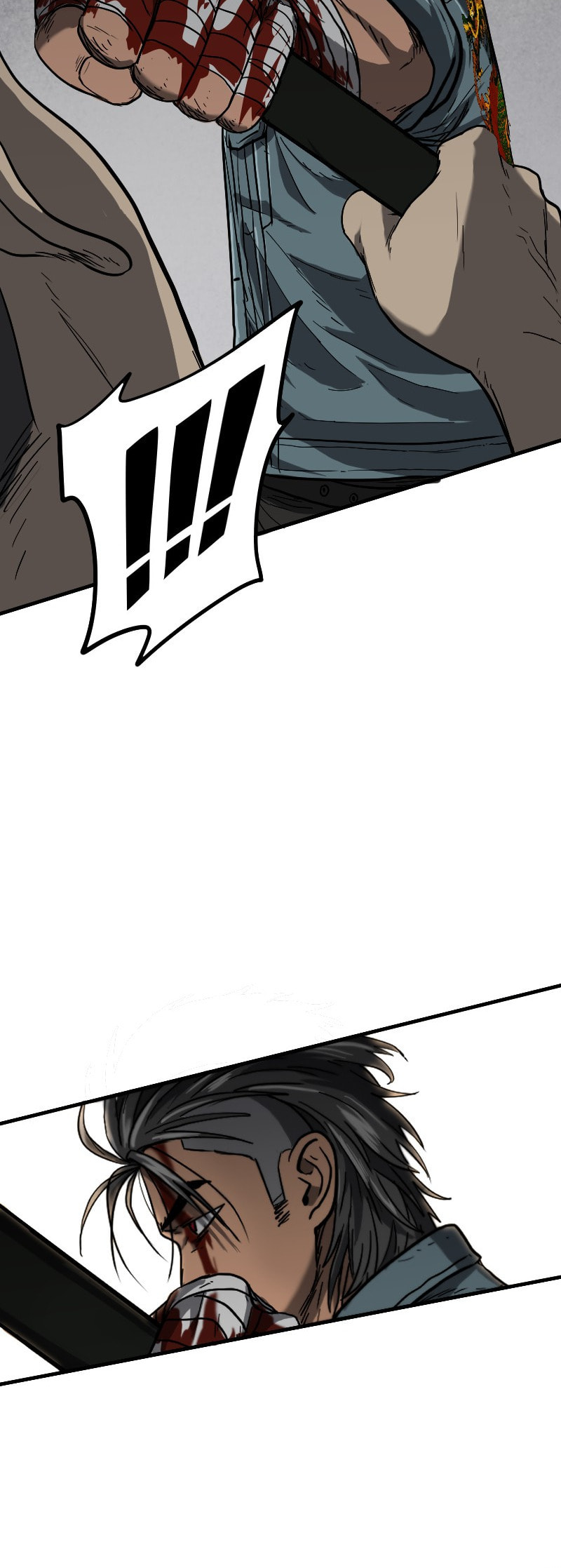 Brandal Chapter 17 page 29 - 