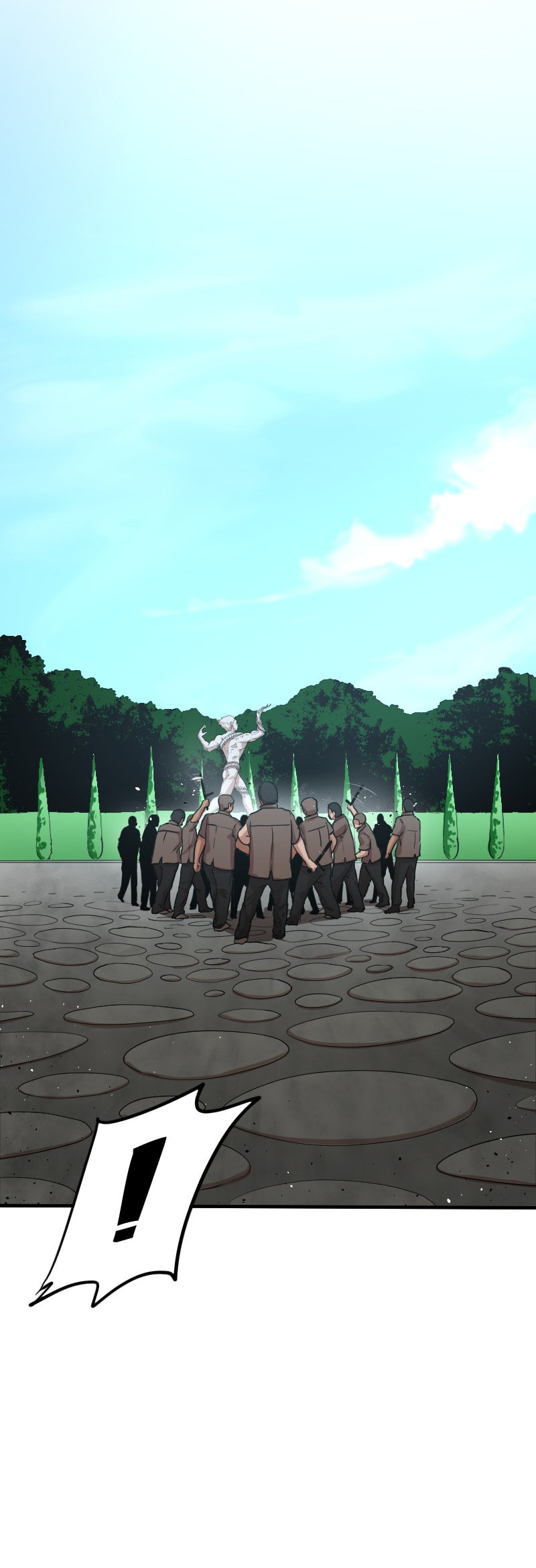 Brandal Chapter 17 page 31 - 