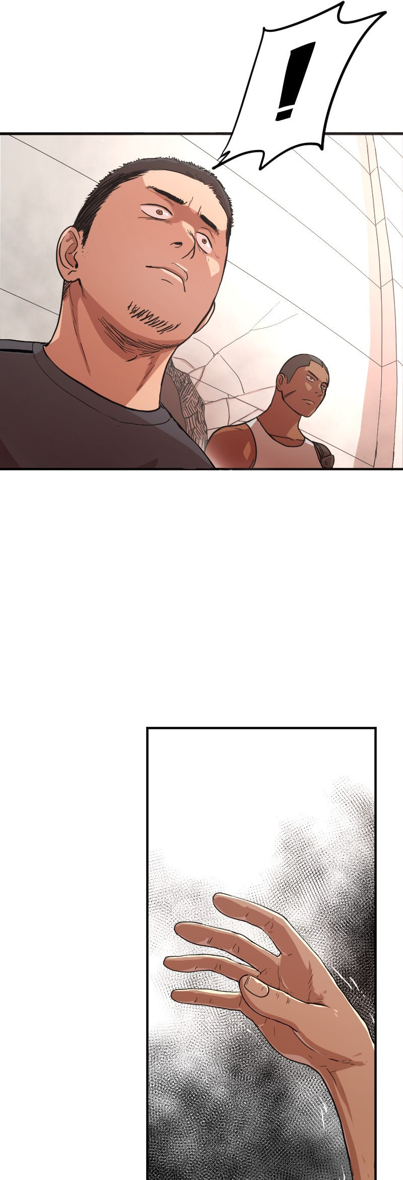 Brandal Chapter 17 page 32 - 
