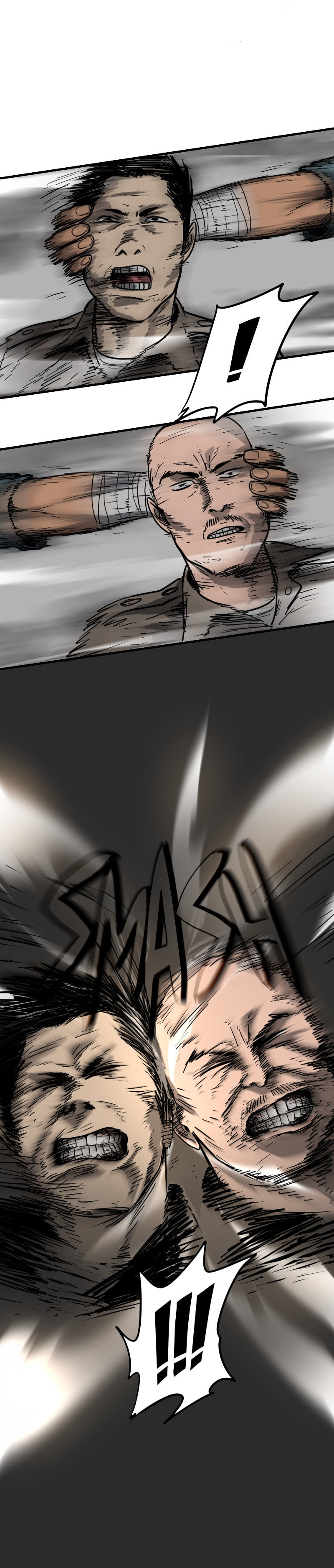 Brandal Chapter 17 page 37 - 