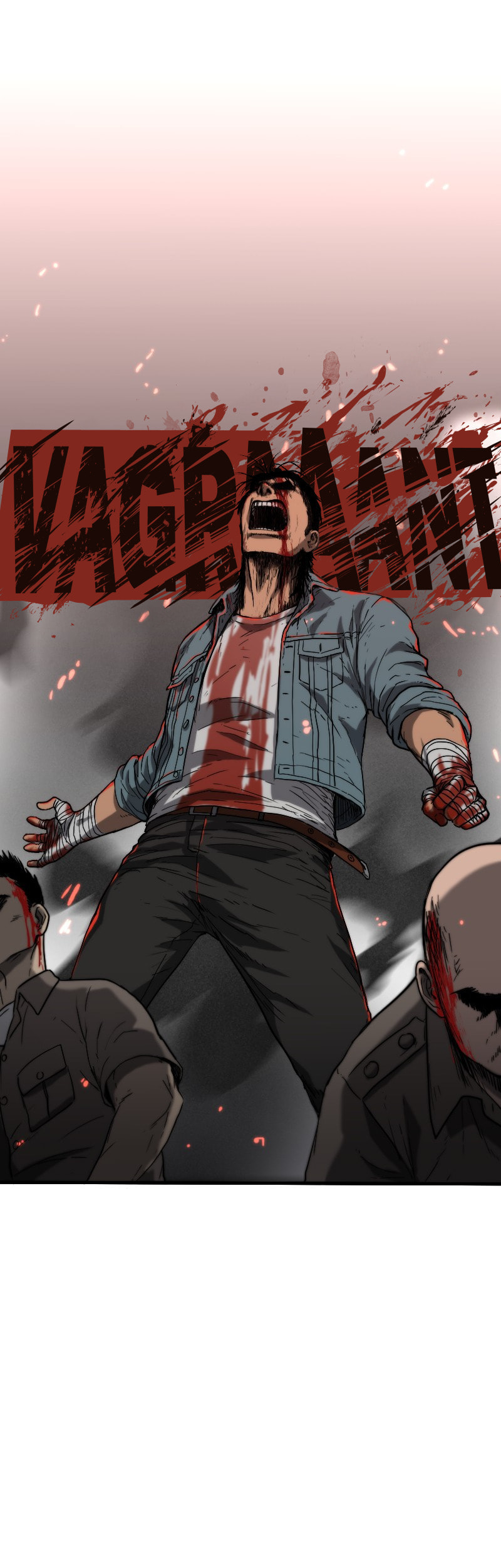 Brandal Chapter 17 page 39 - 