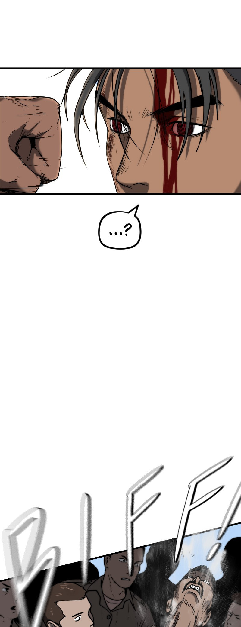 Brandal Chapter 17 page 5 - 