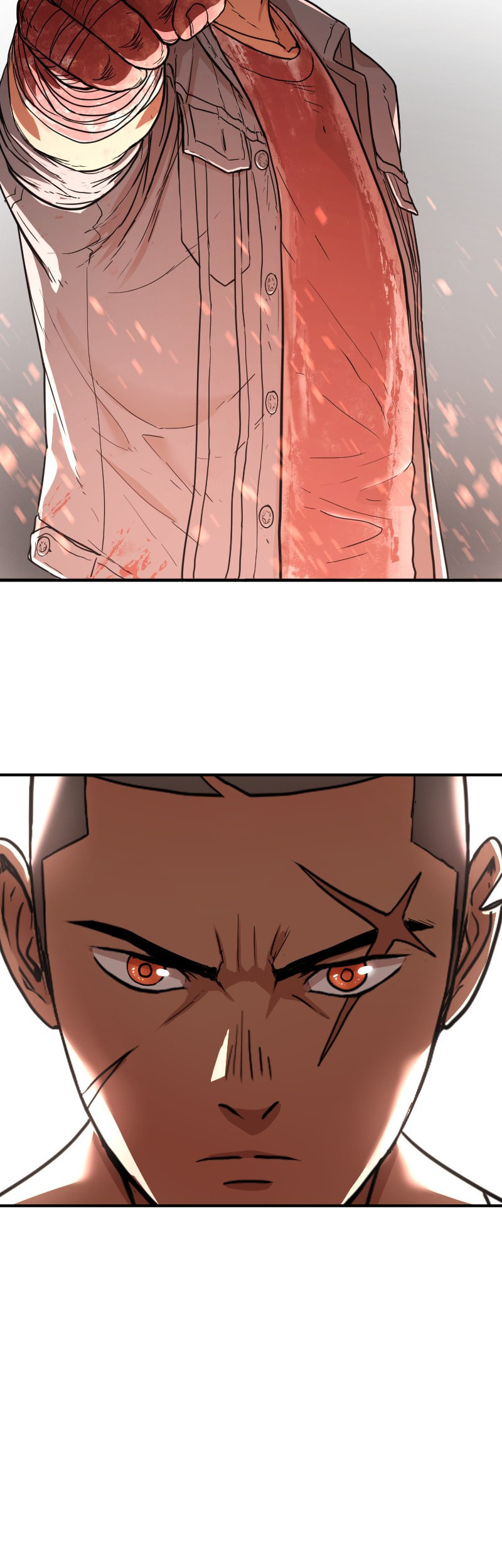 Brandal Chapter 17 page 47 - 
