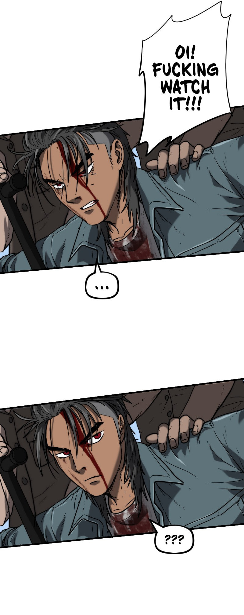 Brandal Chapter 17 page 7 - 