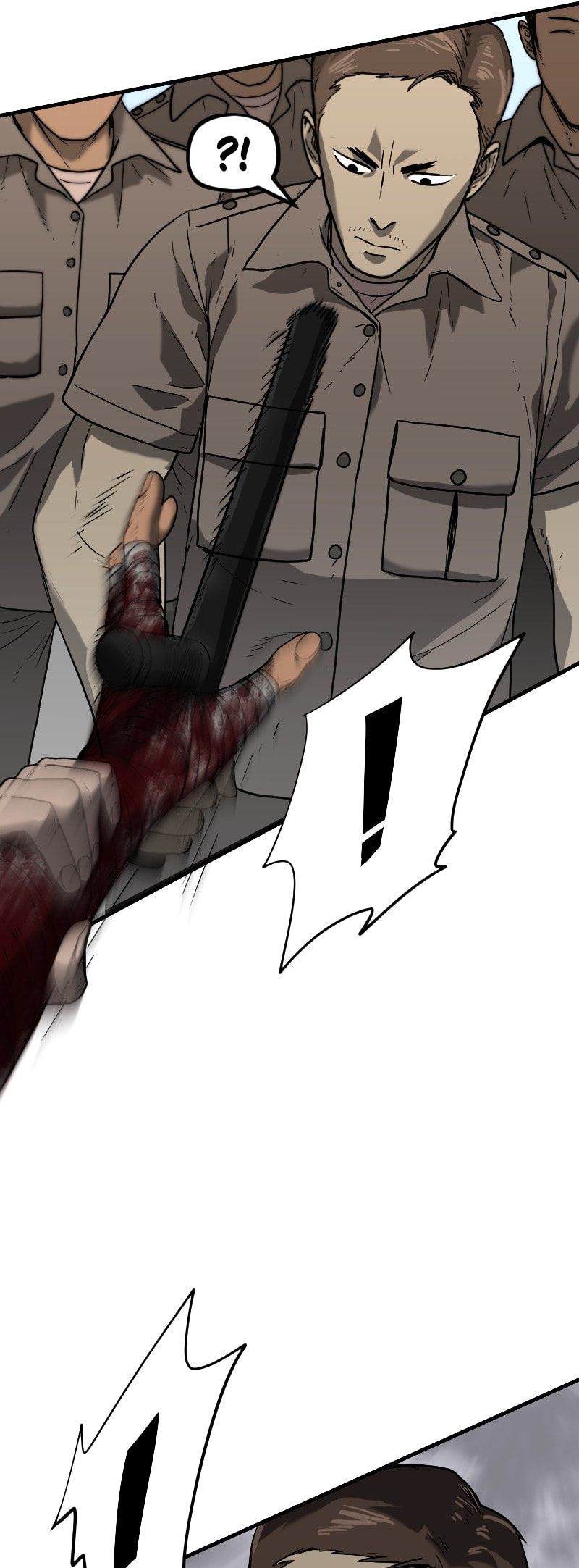 Brandal Chapter 17 page 9 - 