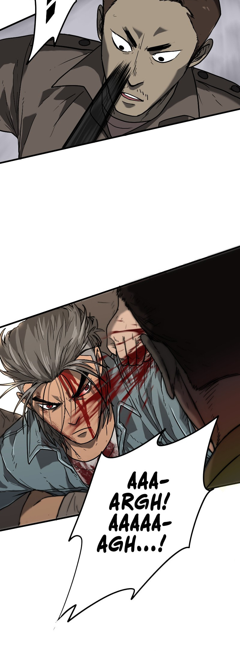 Brandal Chapter 17 page 10 - 