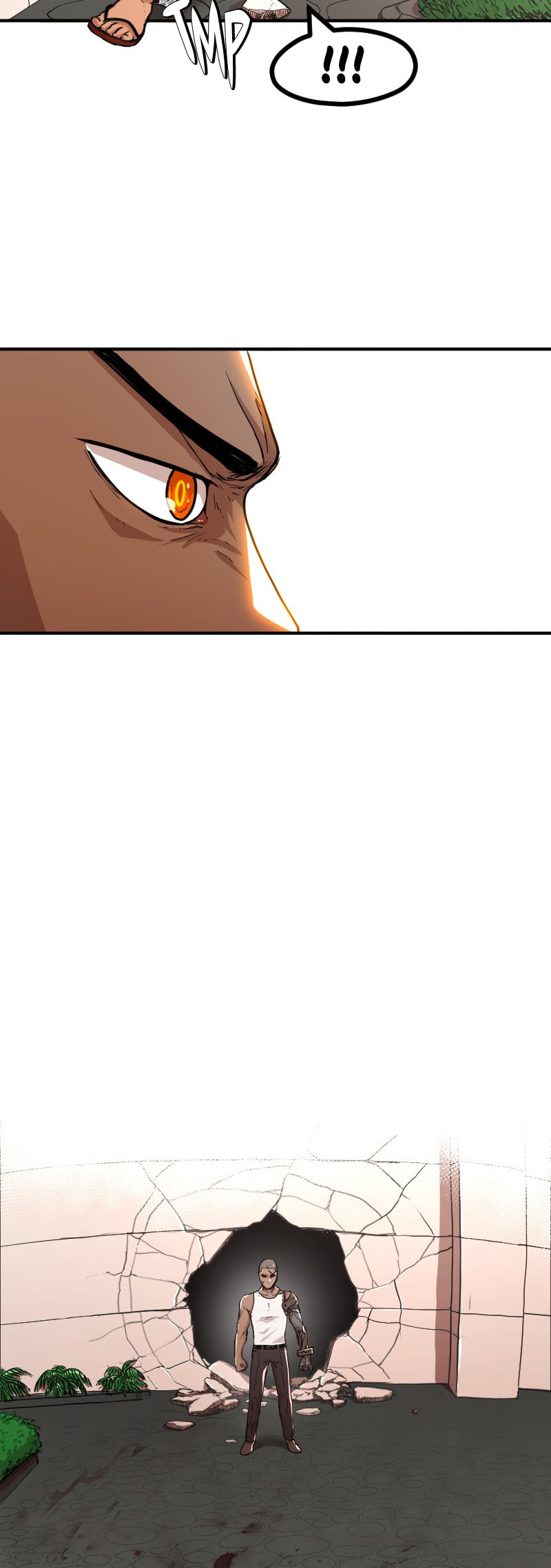 Brandal Chapter 18 page 11 - 