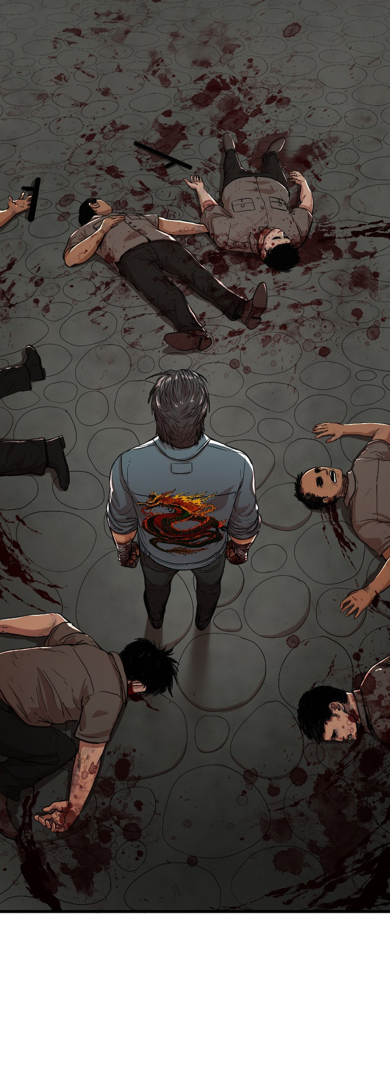 Brandal Chapter 18 page 12 - 