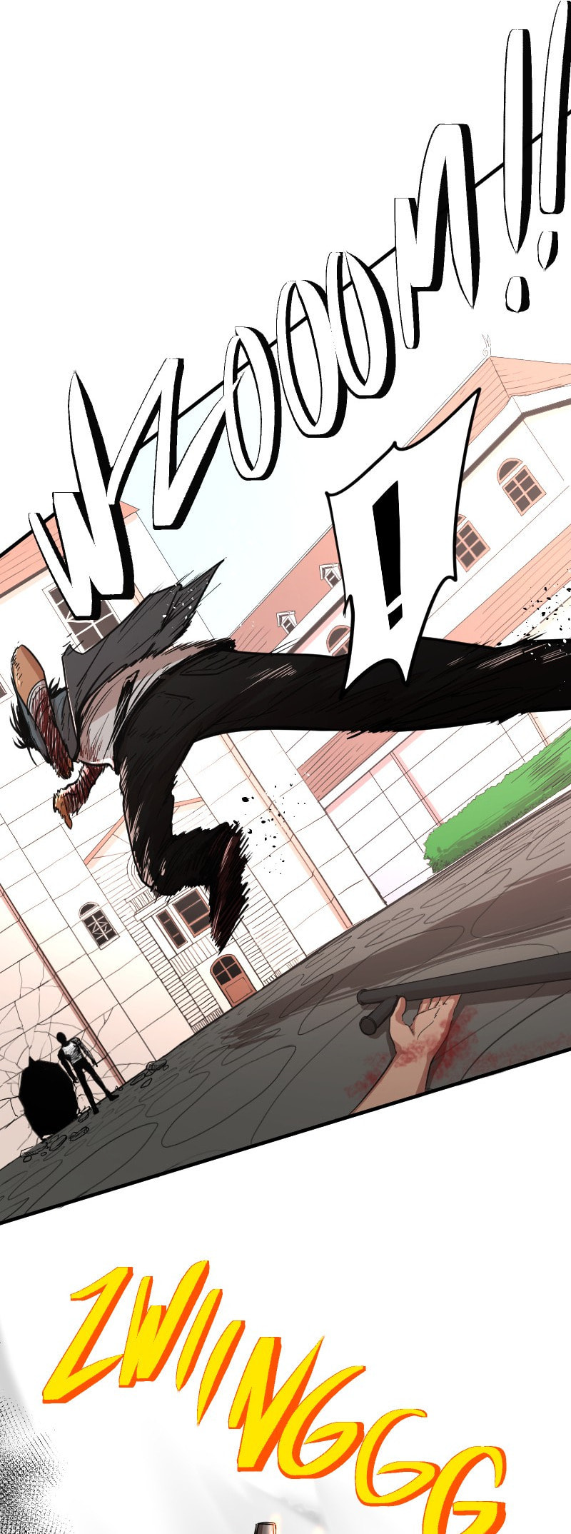Brandal Chapter 18 page 16 - 
