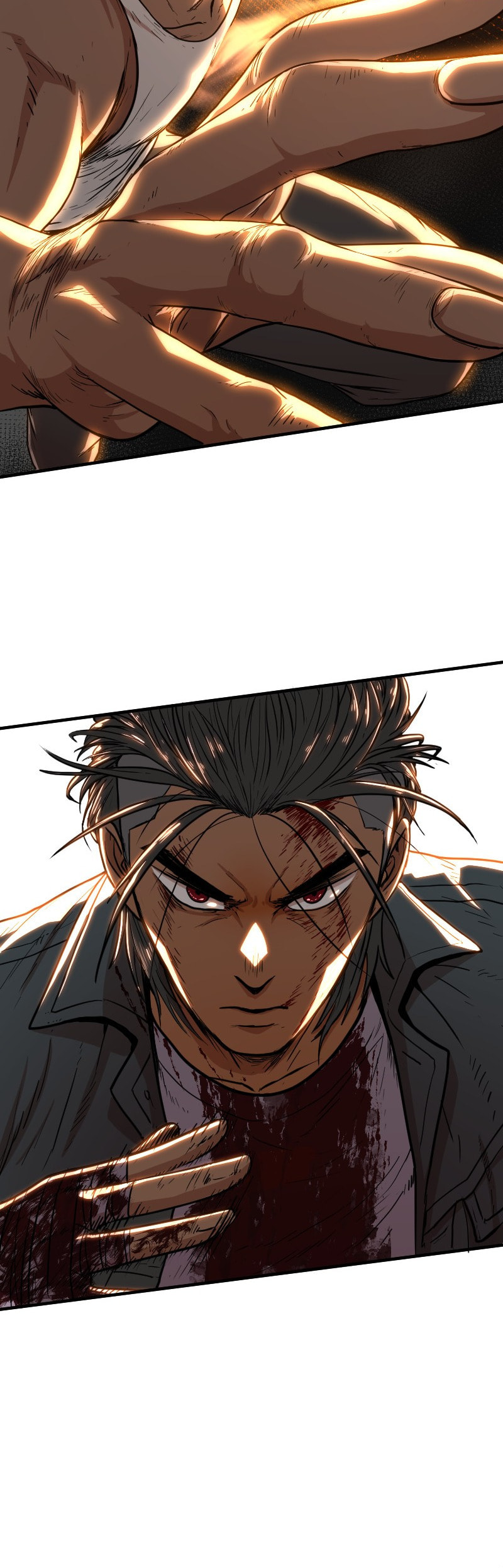 Brandal Chapter 18 page 19 - 