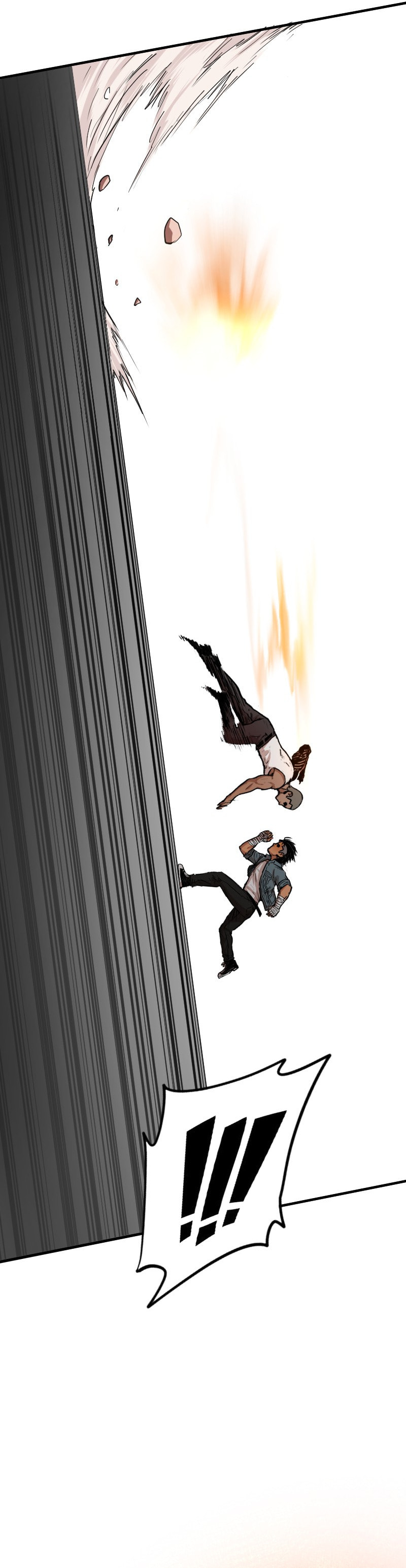 Brandal Chapter 18 page 21 - 