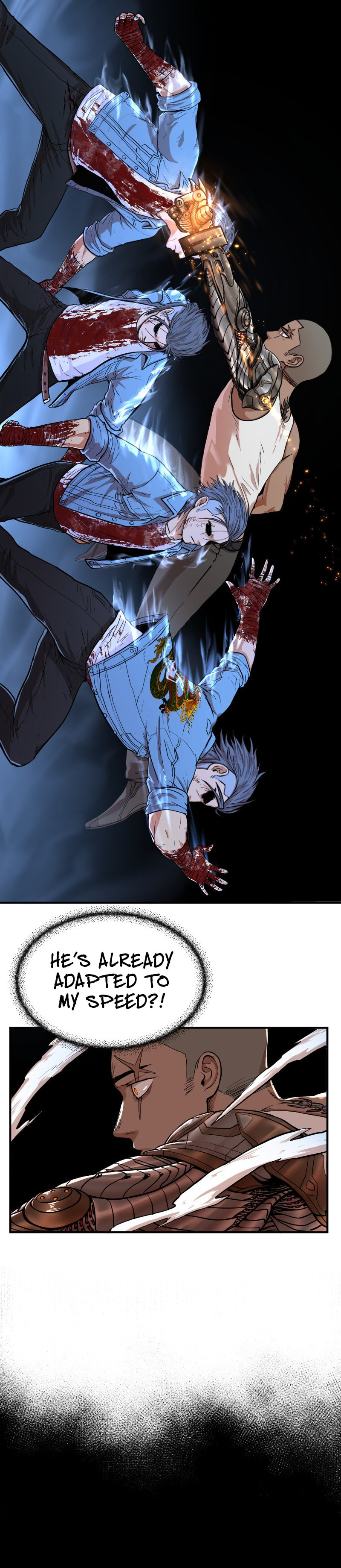 Brandal Chapter 18 page 26 - 
