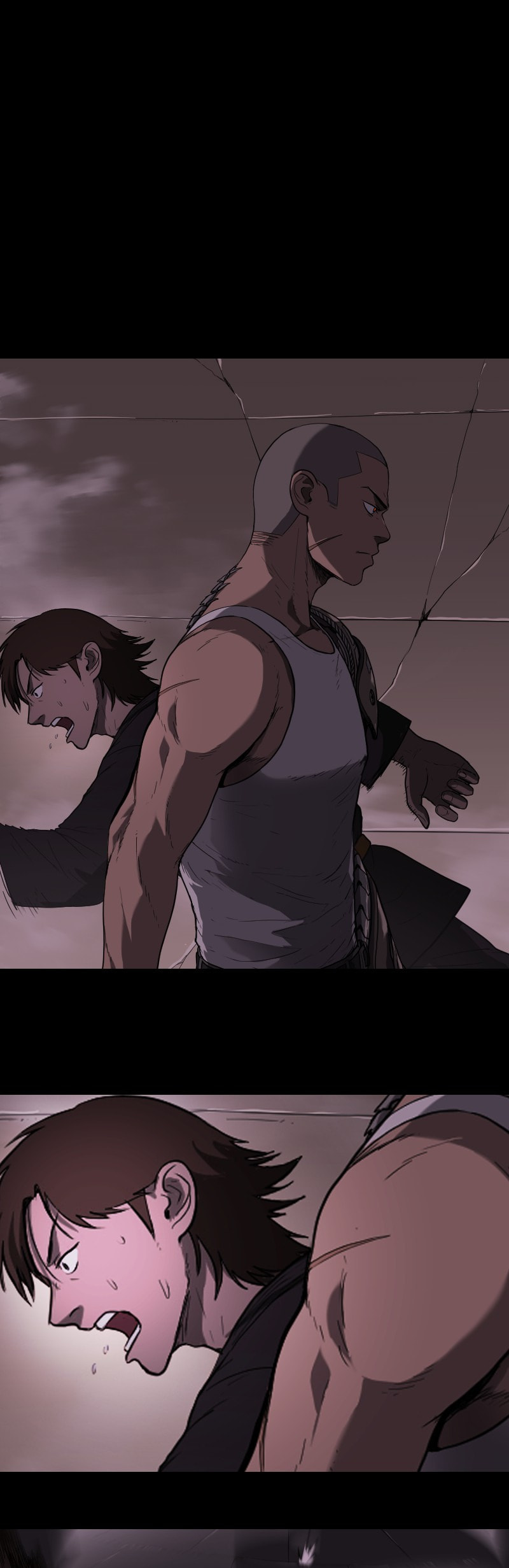 Brandal Chapter 18 page 29 - 
