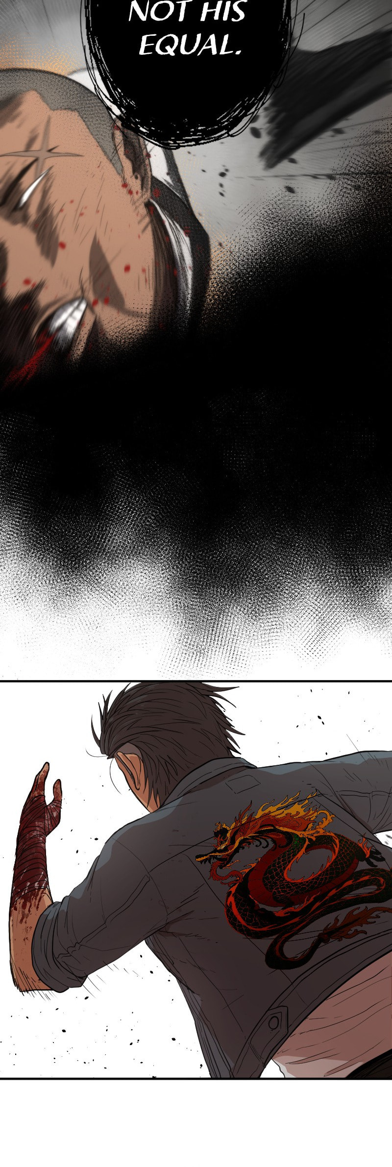 Brandal Chapter 18 page 35 - 