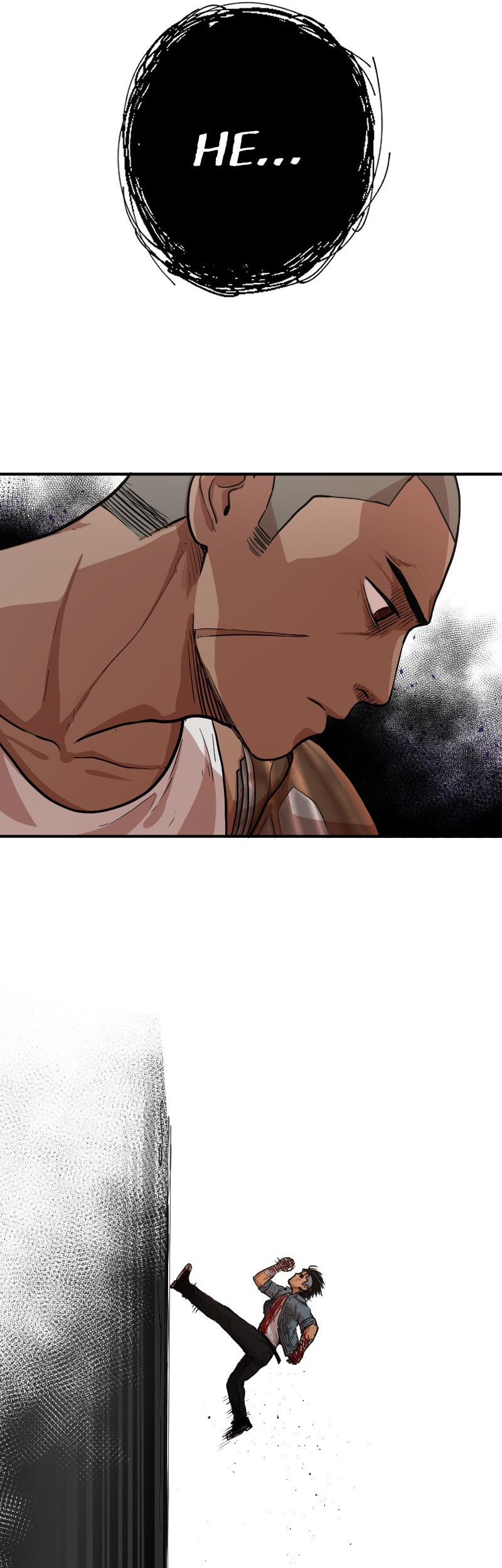 Brandal Chapter 18 page 36 - 