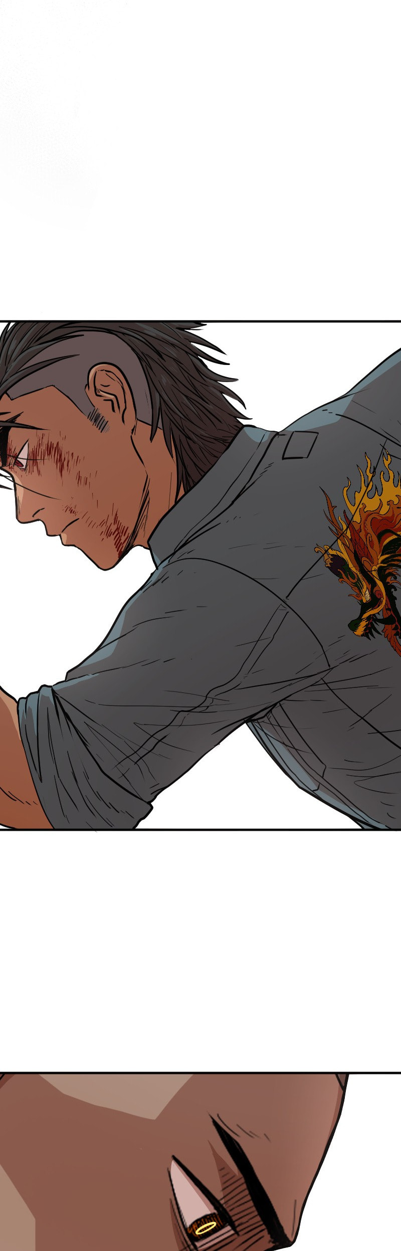Brandal Chapter 18 page 38 - 