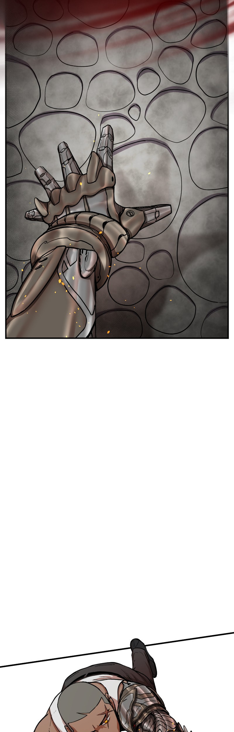 Brandal Chapter 18 page 42 - 