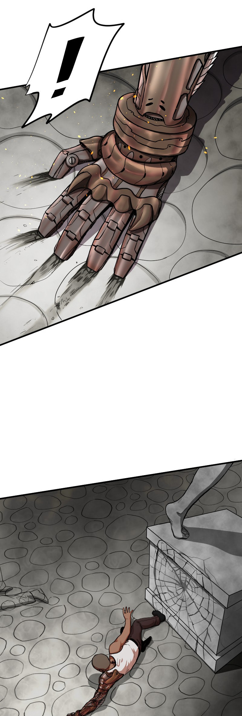 Brandal Chapter 18 page 44 - 