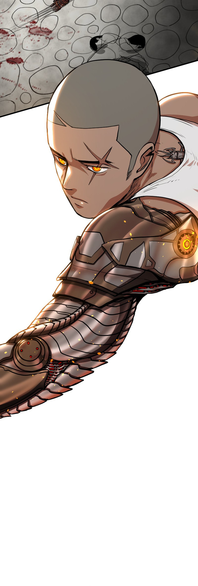 Brandal Chapter 18 page 45 - 