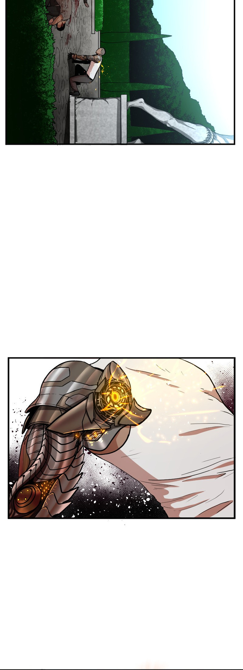 Brandal Chapter 18 page 47 - 
