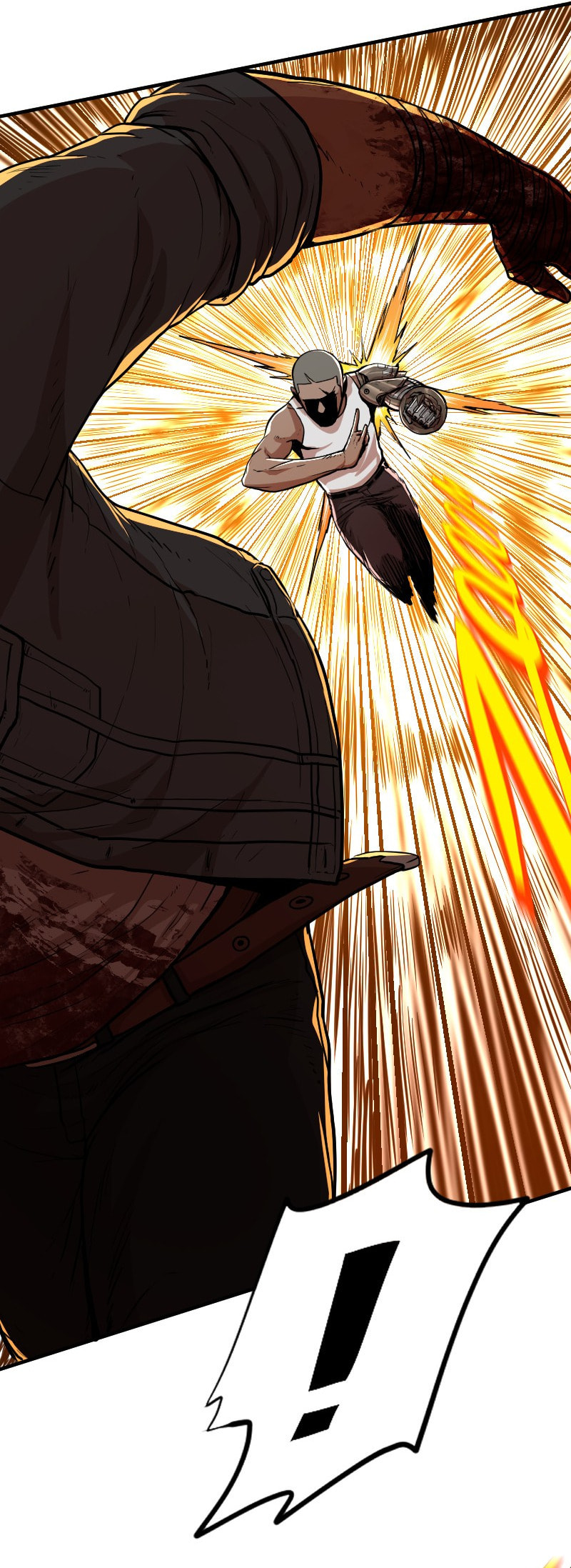 Brandal Chapter 18 page 49 - 