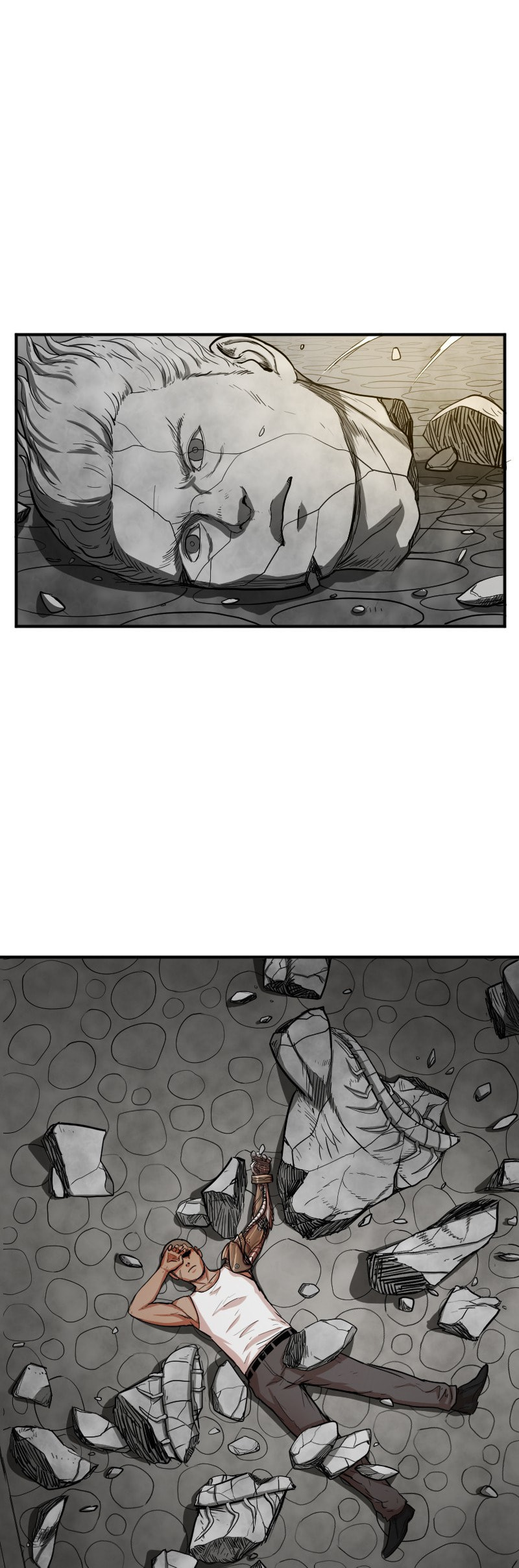 Brandal Chapter 18 page 56 - 