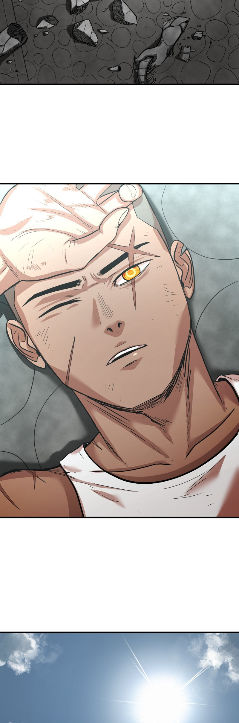 Brandal Chapter 18 page 57 - 