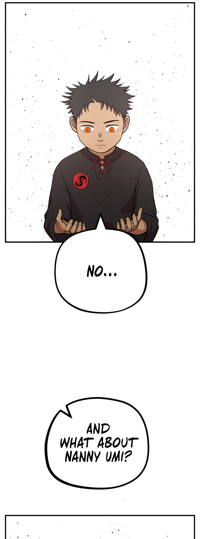 Brandal Chapter 19 page 20 - 
