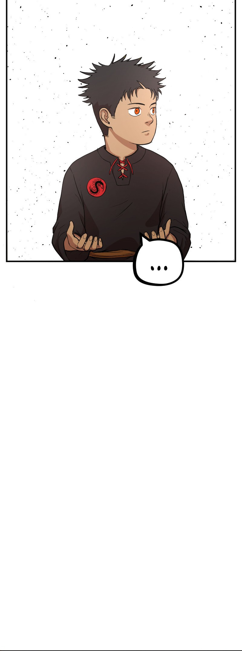 Brandal Chapter 19 page 21 - 