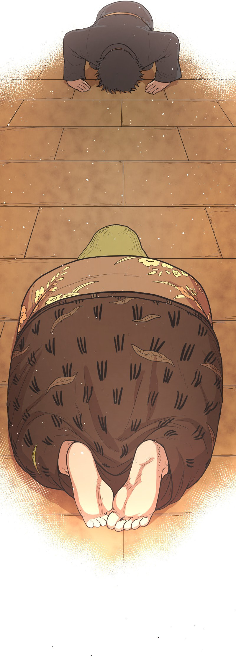 Brandal Chapter 19 page 27 - 